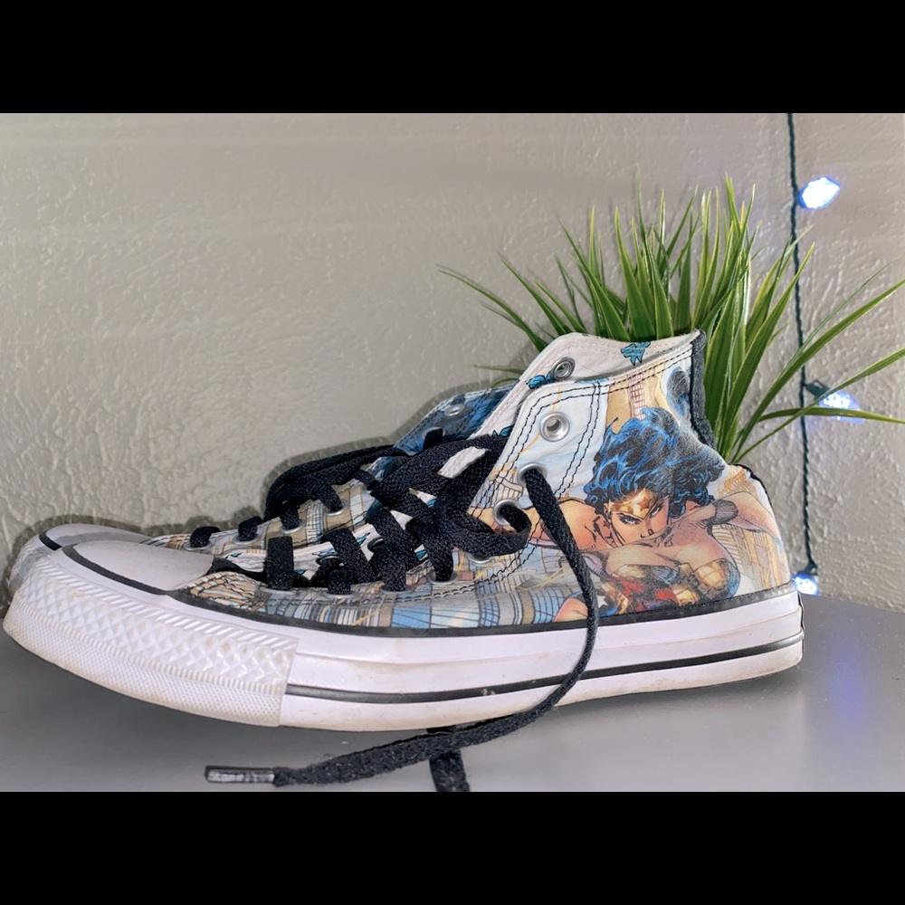 Converse